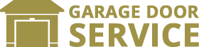 Security Garage Door Repair Service